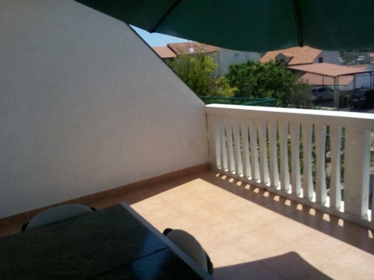 יזרה Apartman "Tatjana" מראה חיצוני תמונה