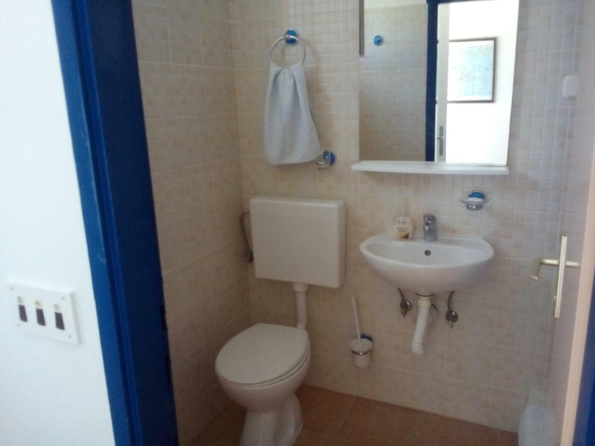 יזרה Apartman "Tatjana" מראה חיצוני תמונה