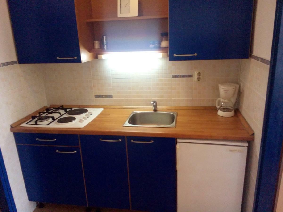 יזרה Apartman "Tatjana" מראה חיצוני תמונה