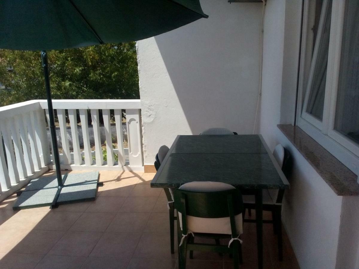 יזרה Apartman "Tatjana" מראה חיצוני תמונה