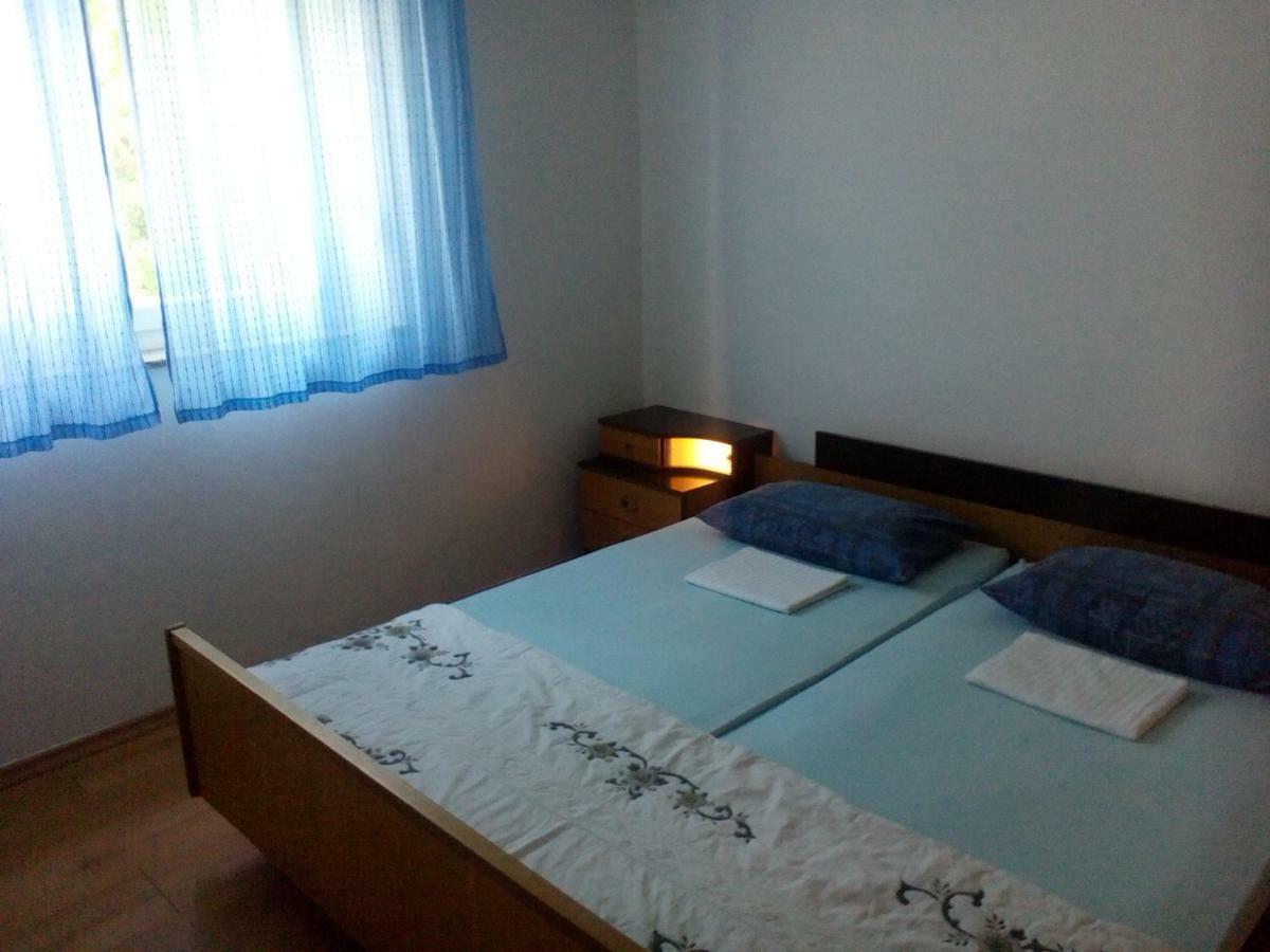 יזרה Apartman "Tatjana" מראה חיצוני תמונה